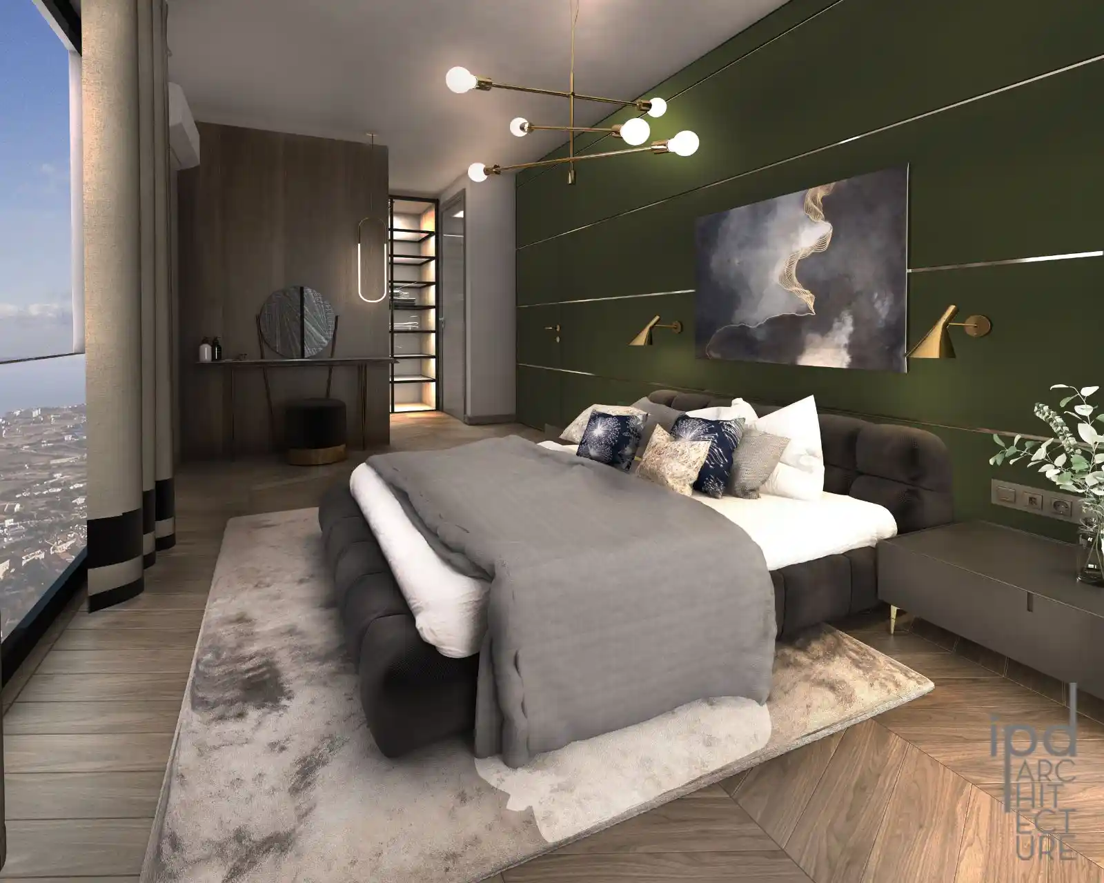 Image of Favorist Gol Evleri