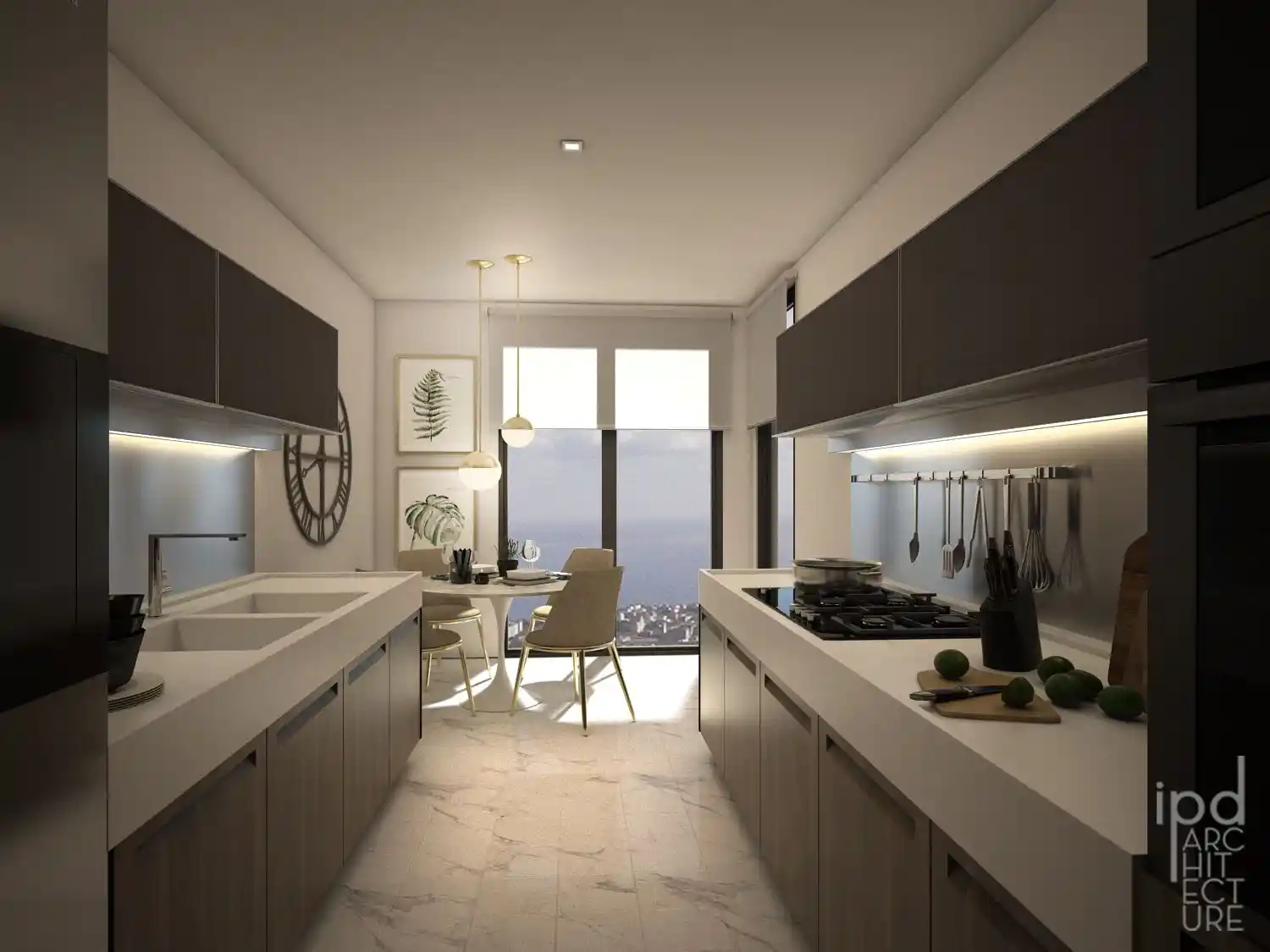 Image of Favorist Gol Evleri