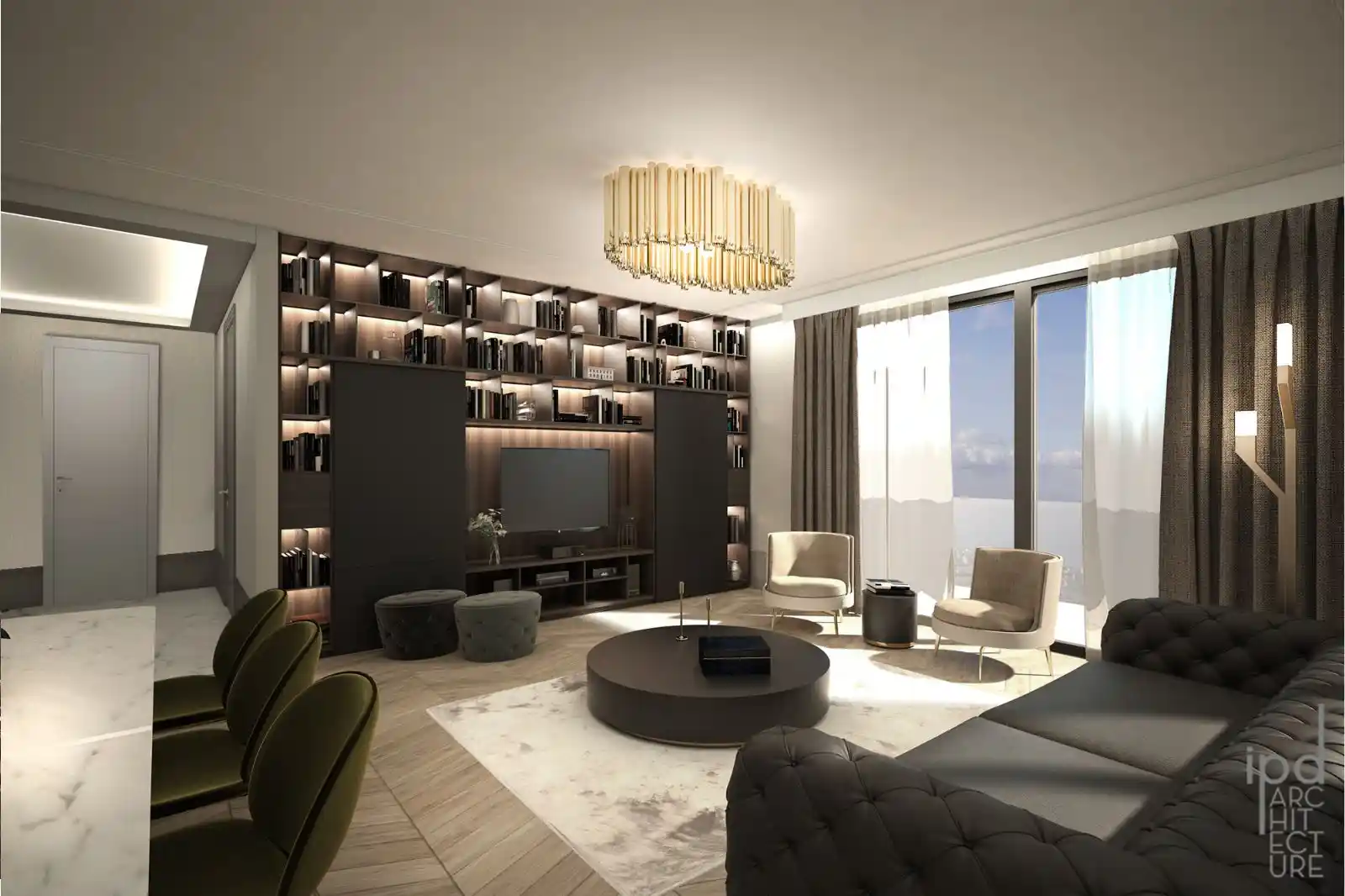 Image of Favorist Gol Evleri