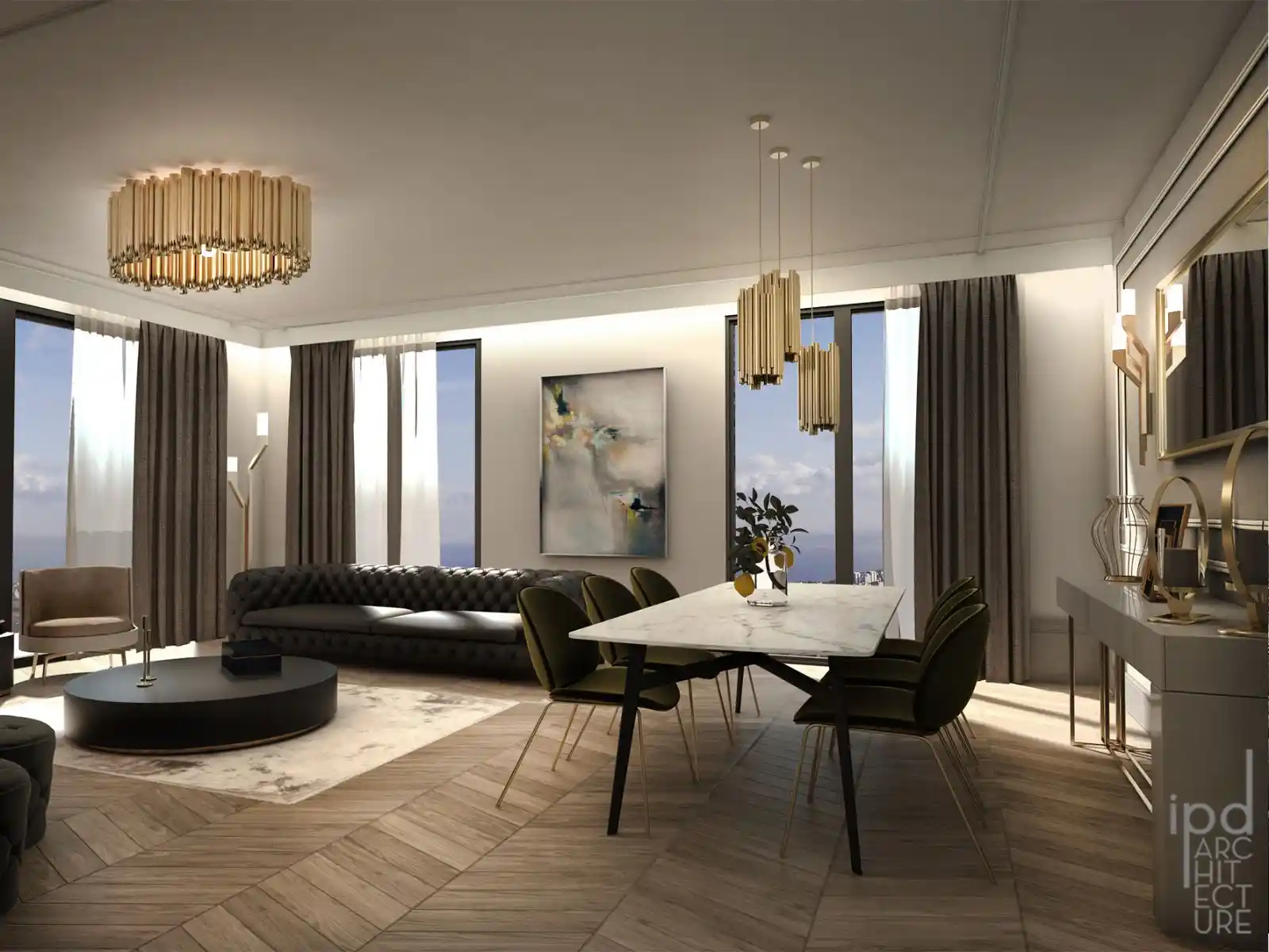 Image of Favorist Gol Evleri