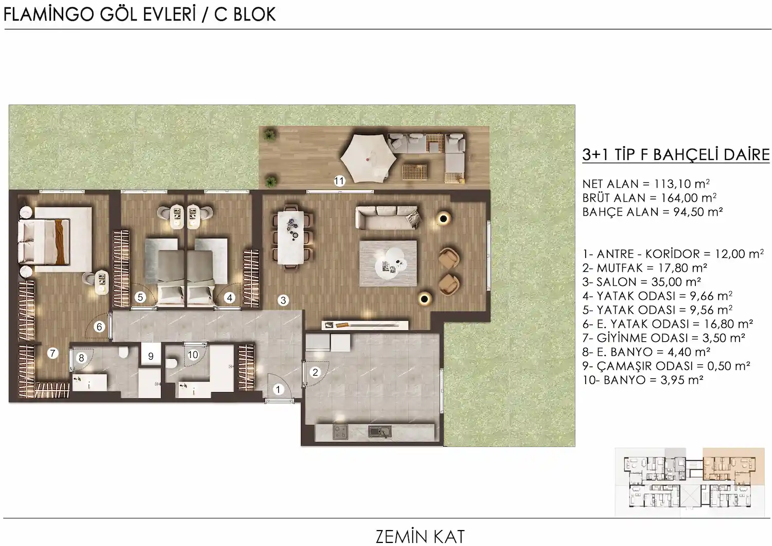 Image of Favorist Gol Evleri