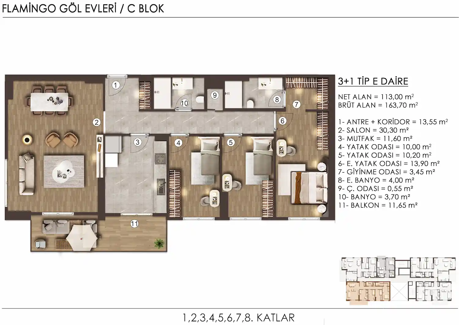 Image of Favorist Gol Evleri