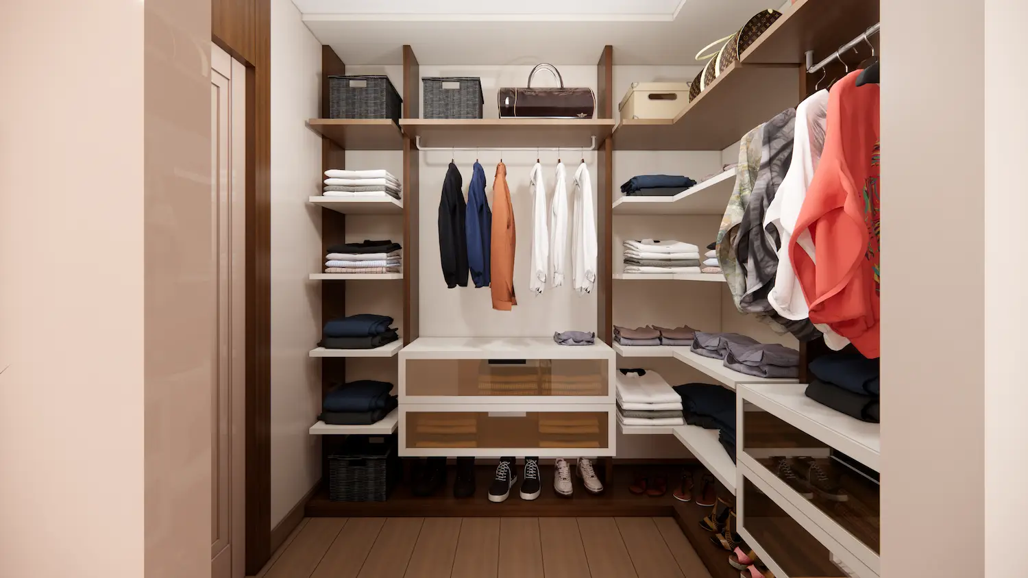 Image of Flamingo Panorama Alkent