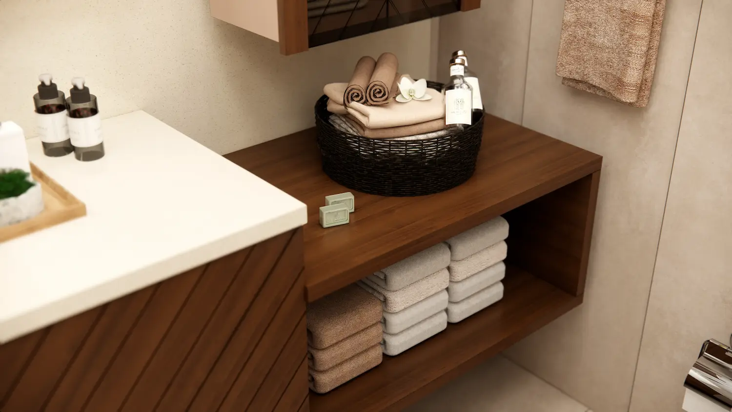 Image of Flamingo Panorama Alkent