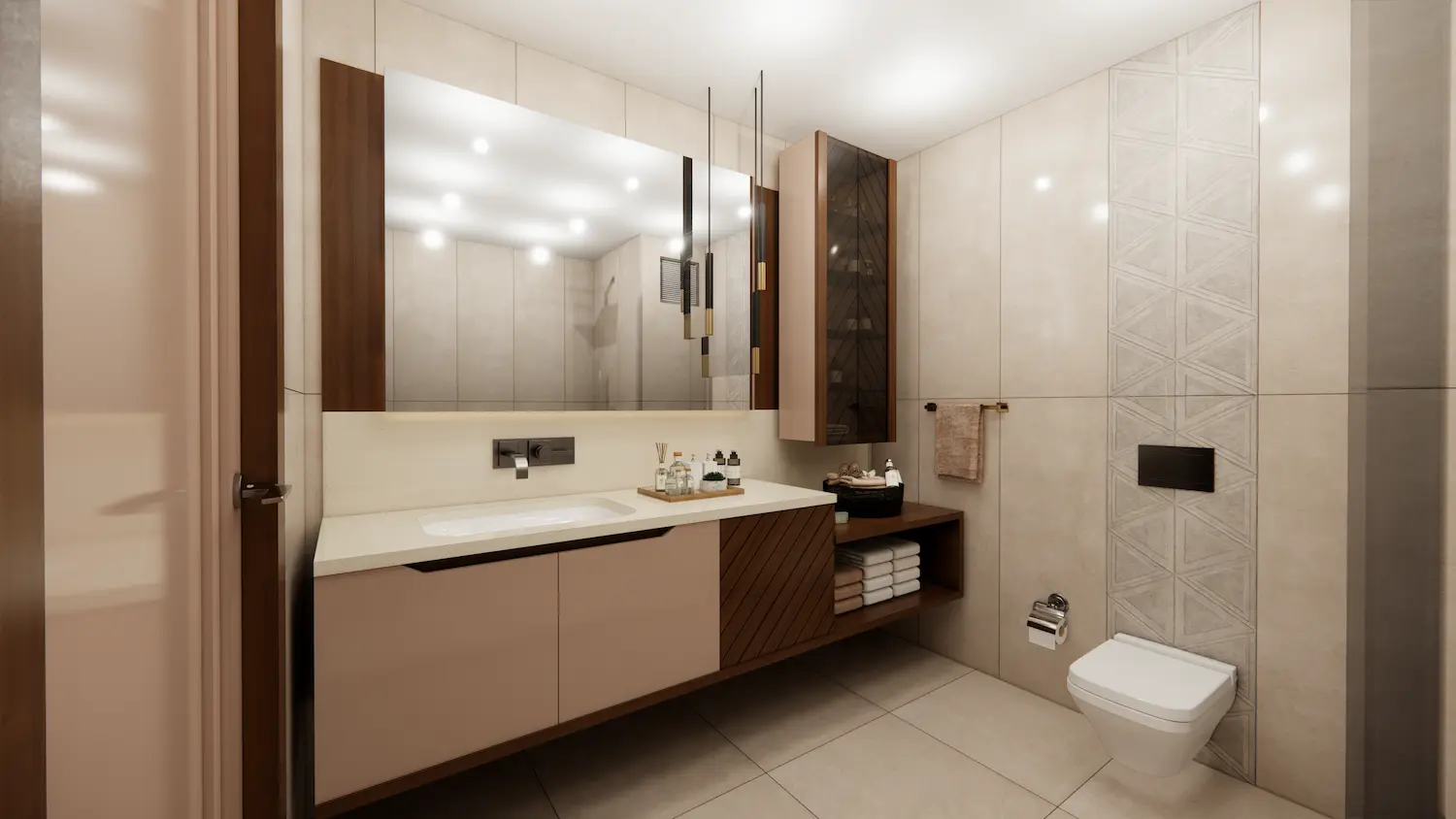 Image of Flamingo Panorama Alkent