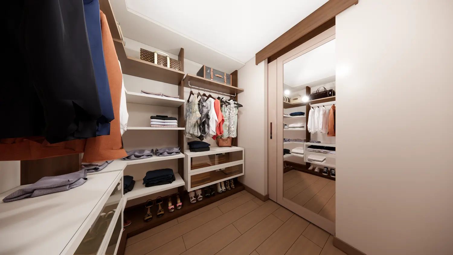 Image of Flamingo Panorama Alkent