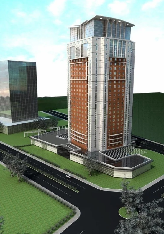 Image of Flora Residence