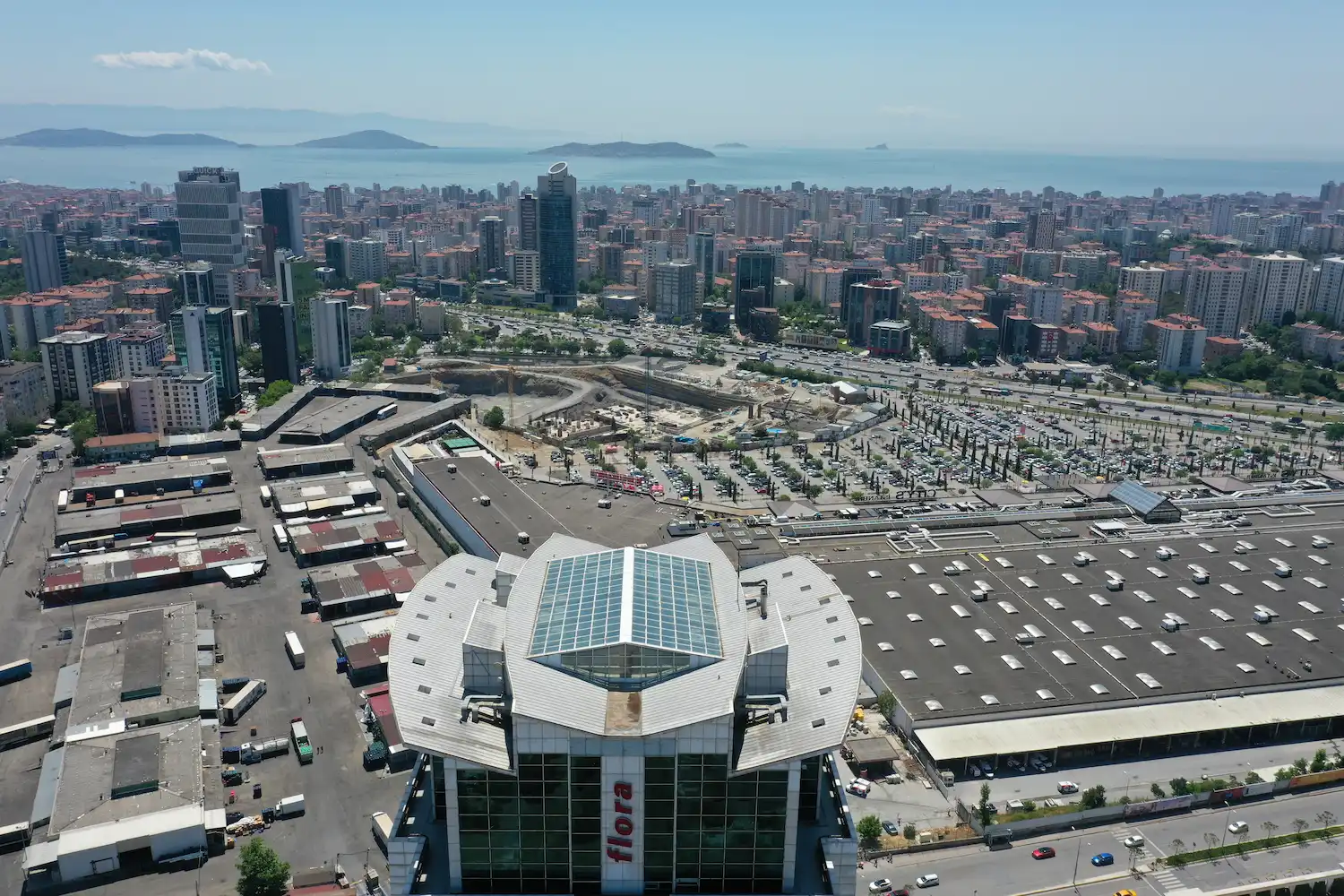 Image of Flora Residence