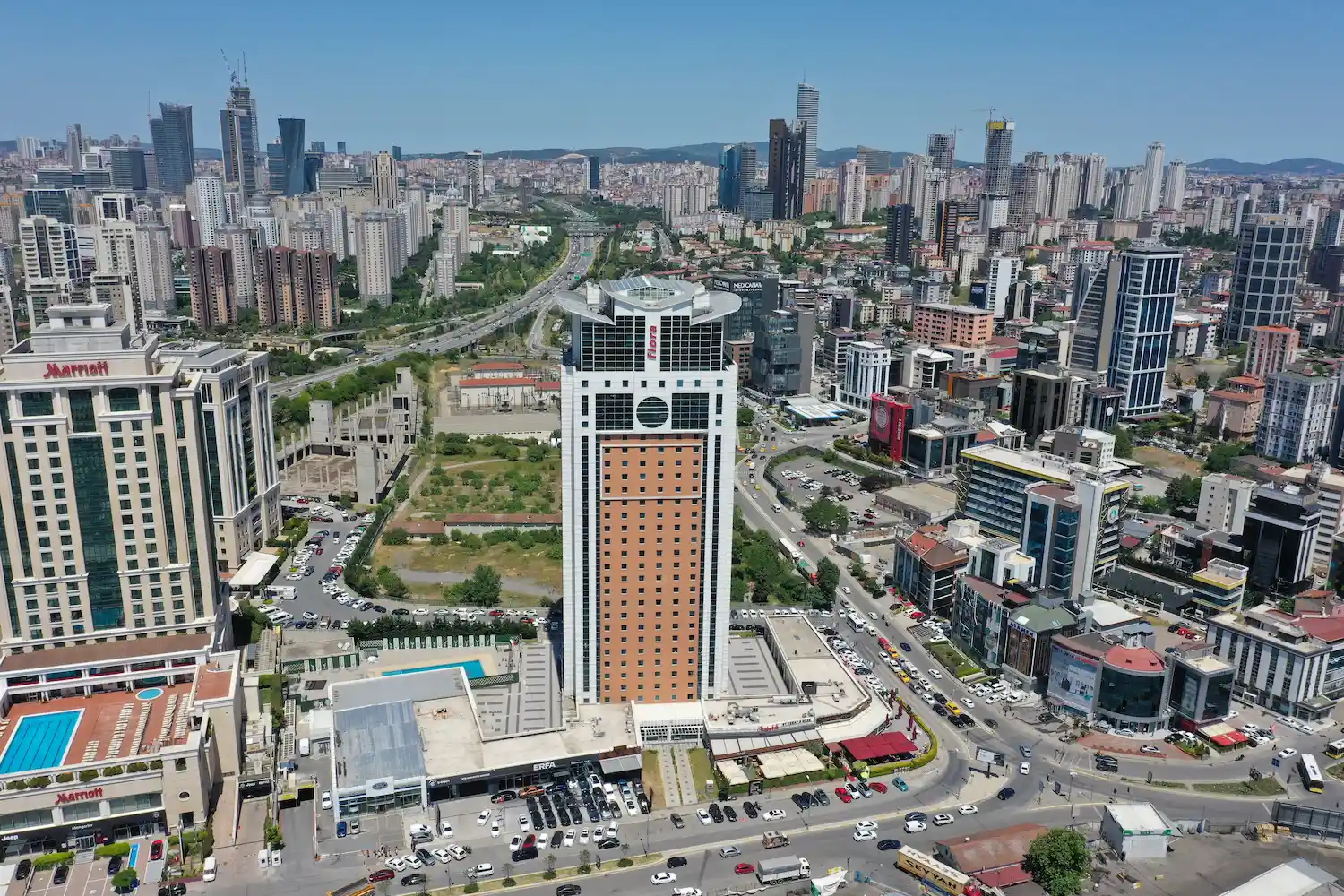 Image of Flora Residence