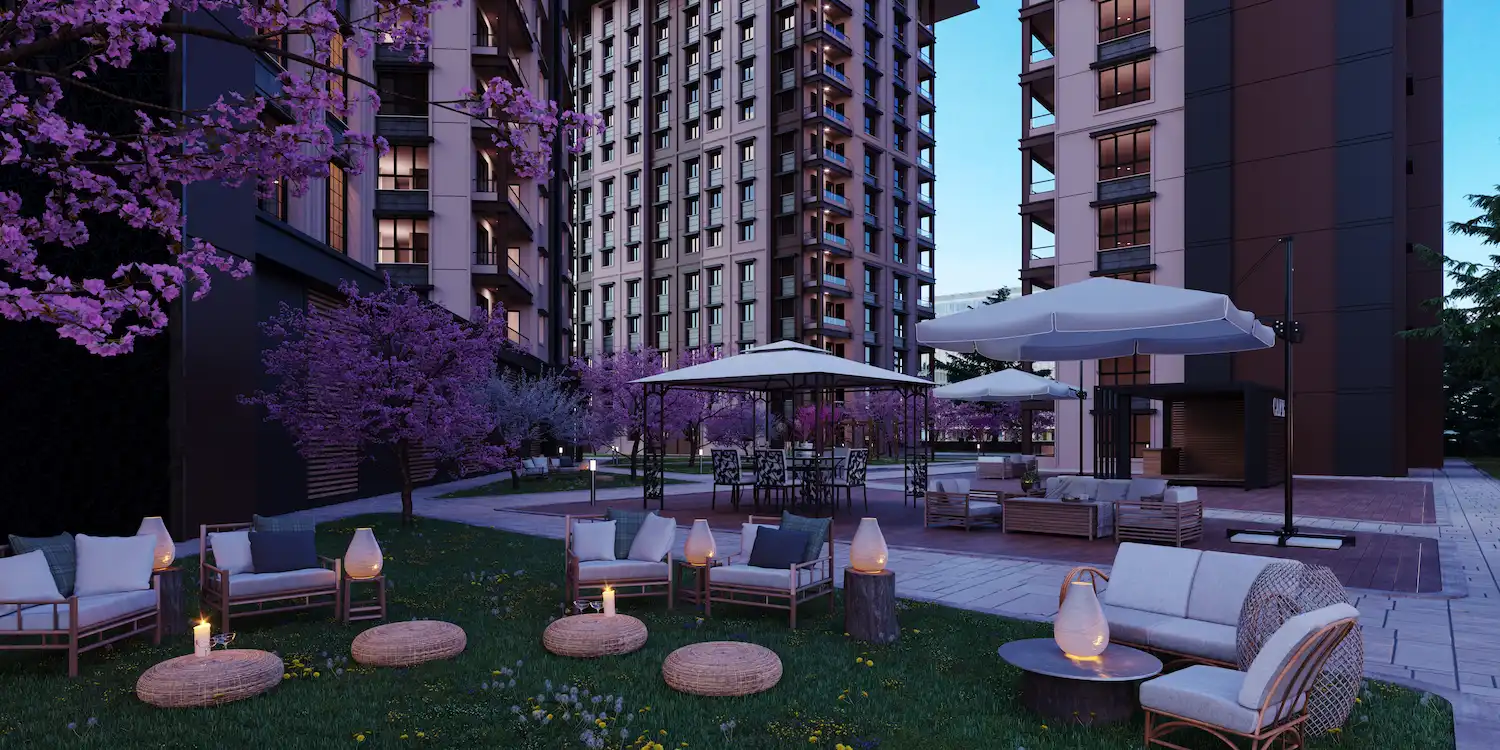 Image of Flores Konaklari