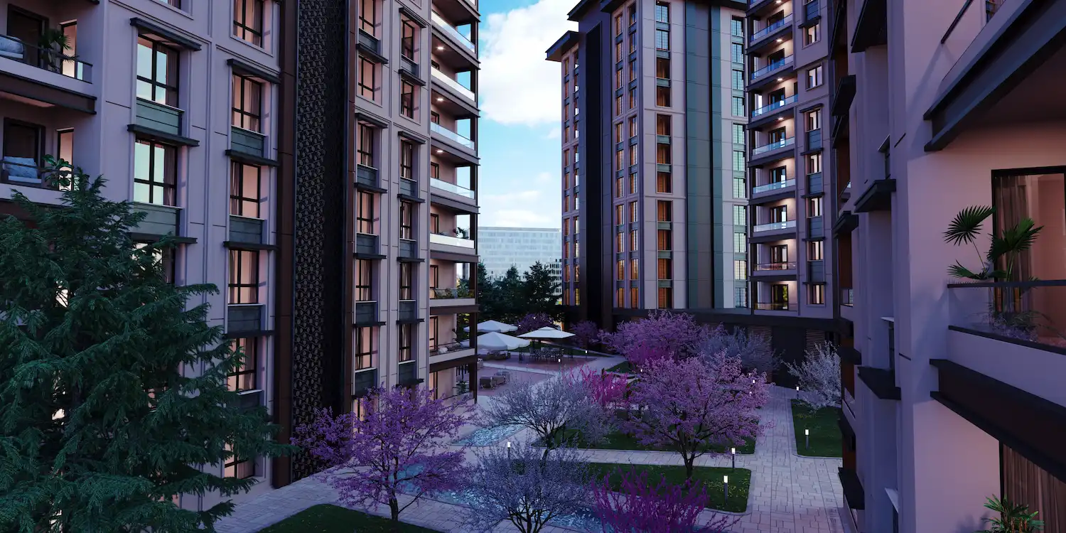 Image of Flores Konaklari