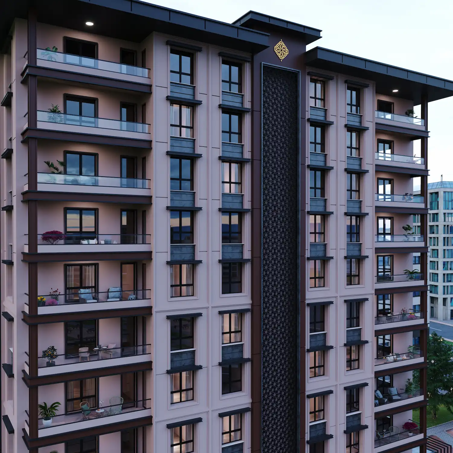 Image of Flores Konaklari