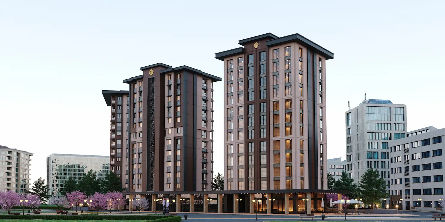 Image of Flores Konaklari