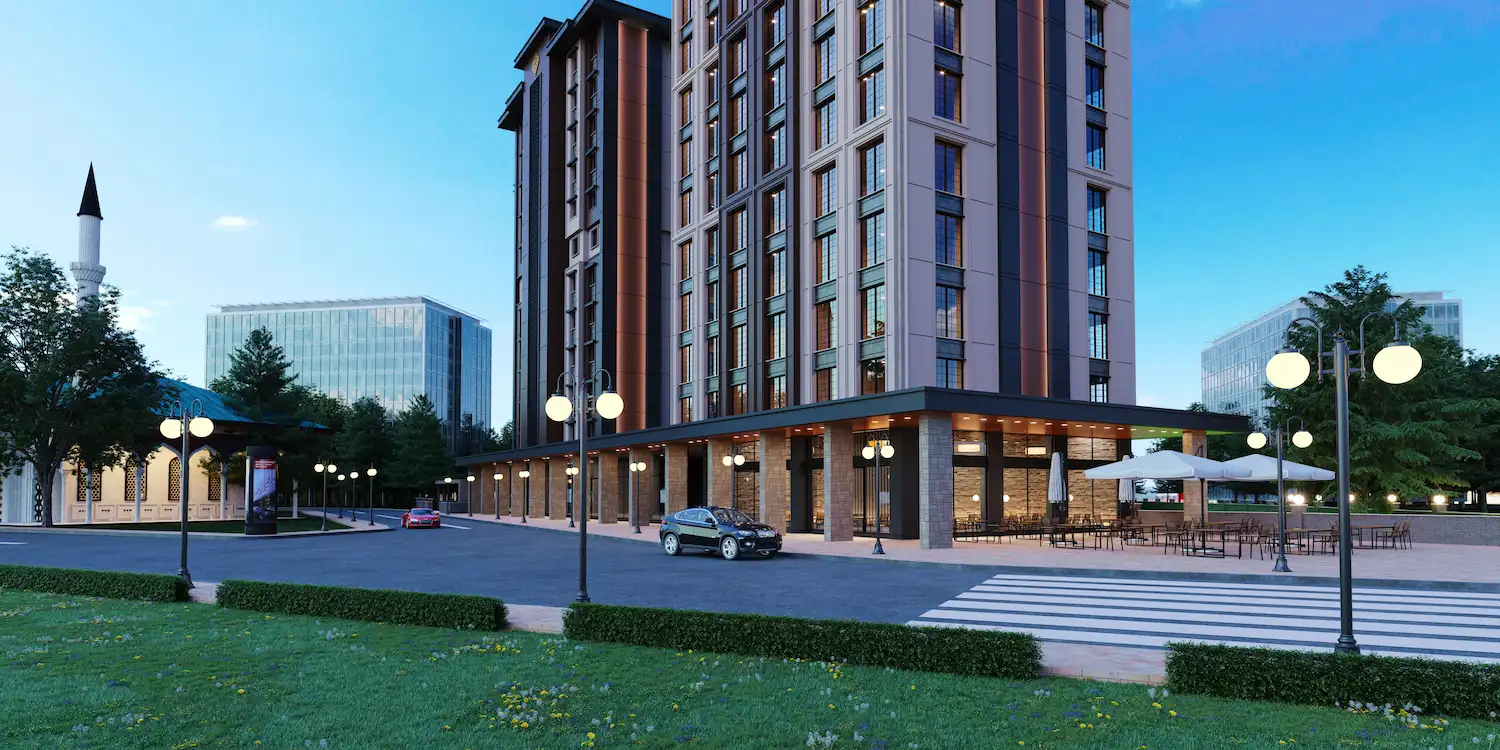 Image of Flores Konaklari