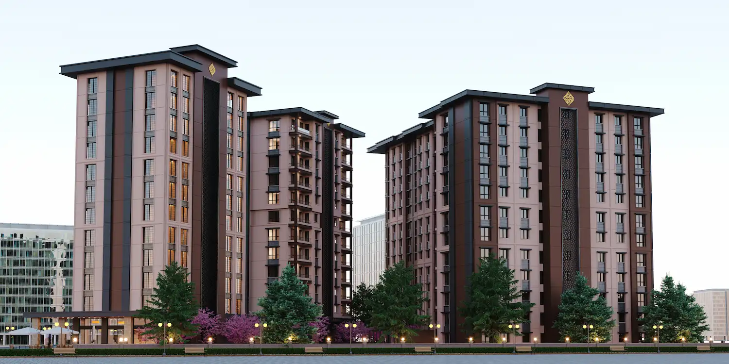 Image of Flores Konaklari