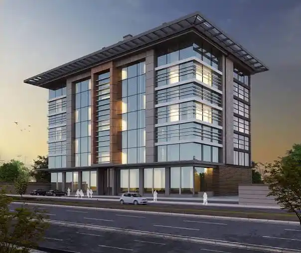 Image of Florya Office Park