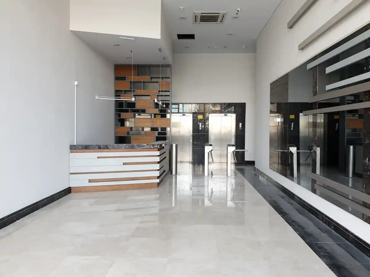 Image of Florya Office Park