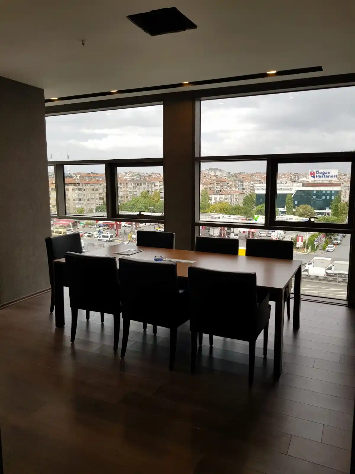 Image of Florya Office Park