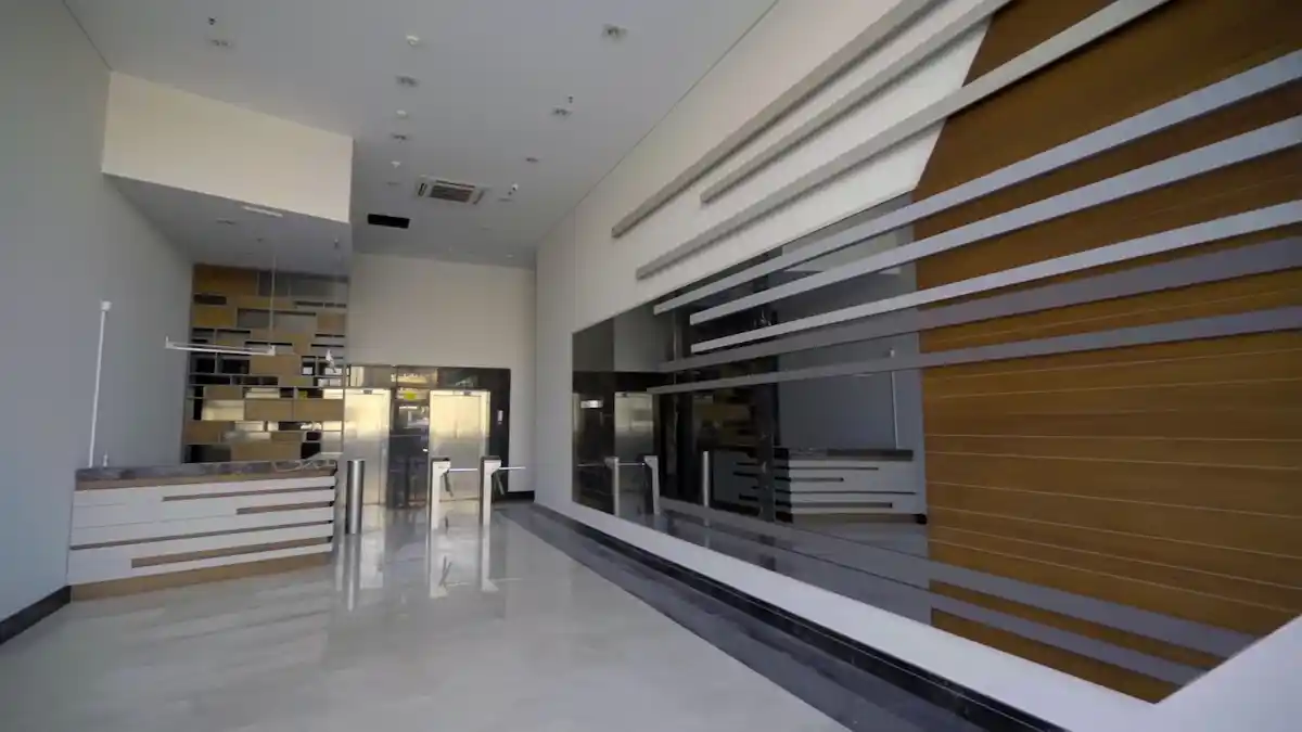 Image of Florya Office Park