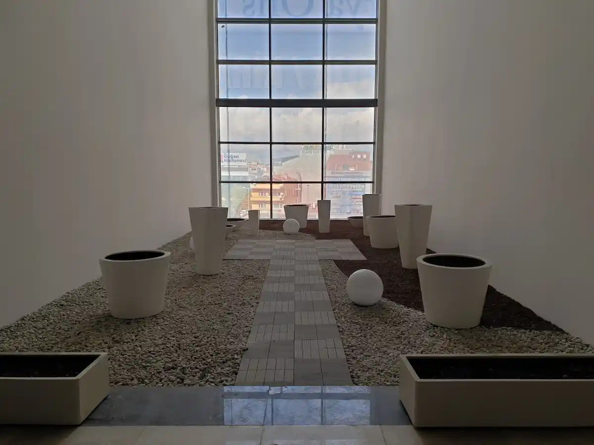 Image of Florya Office Park