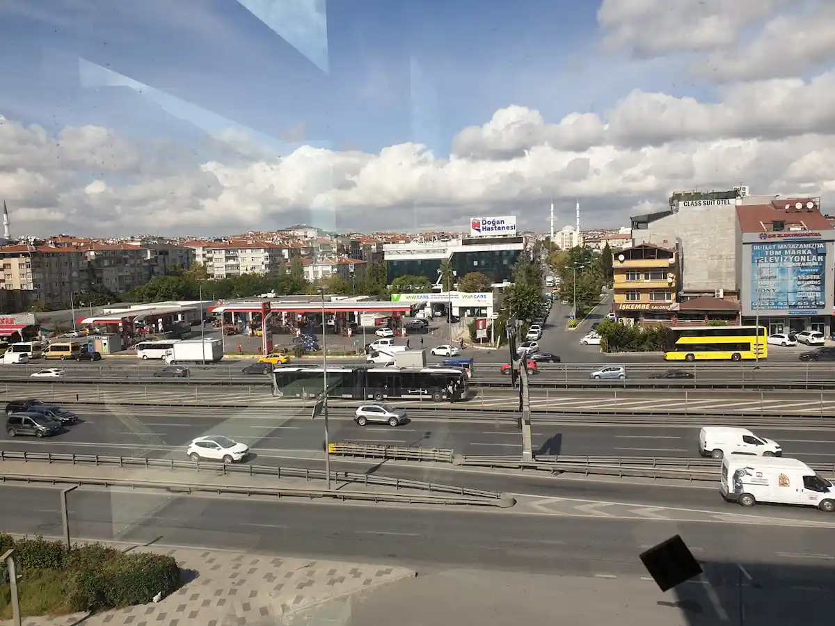 Image of Florya Office Park