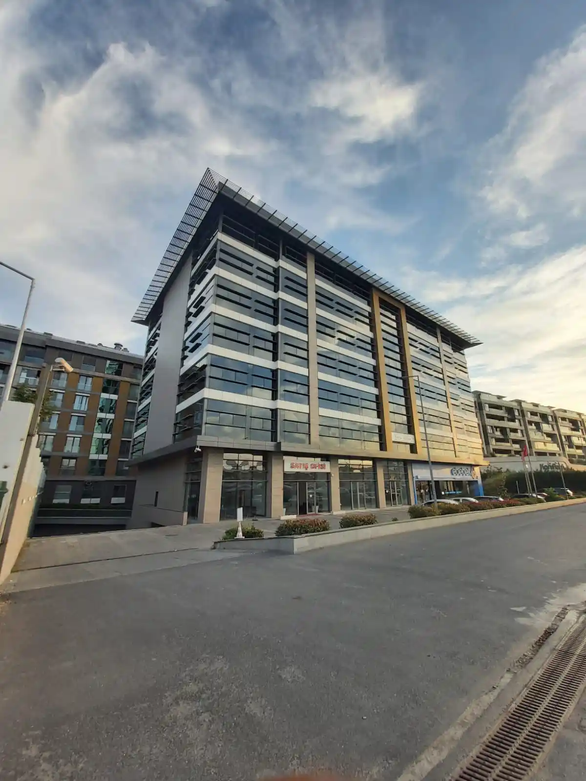 Image of Florya Office Park