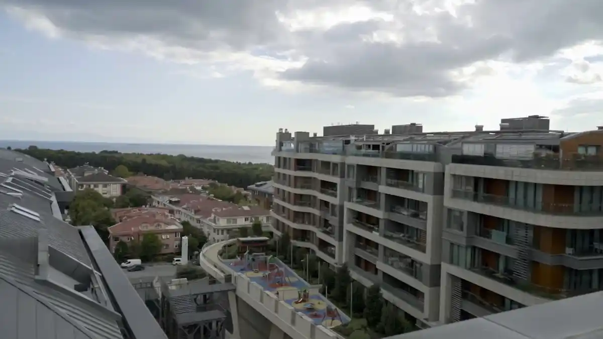 Image of Florya Office Park