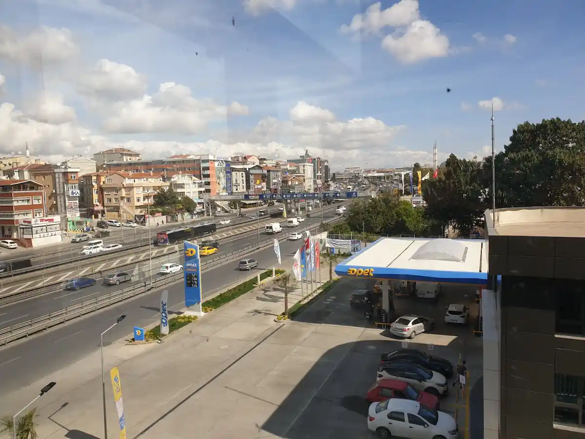 Image of Florya Office Park