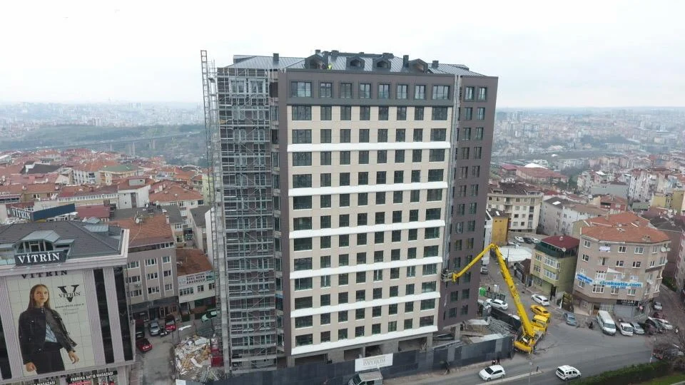 Image of Imperium Residence