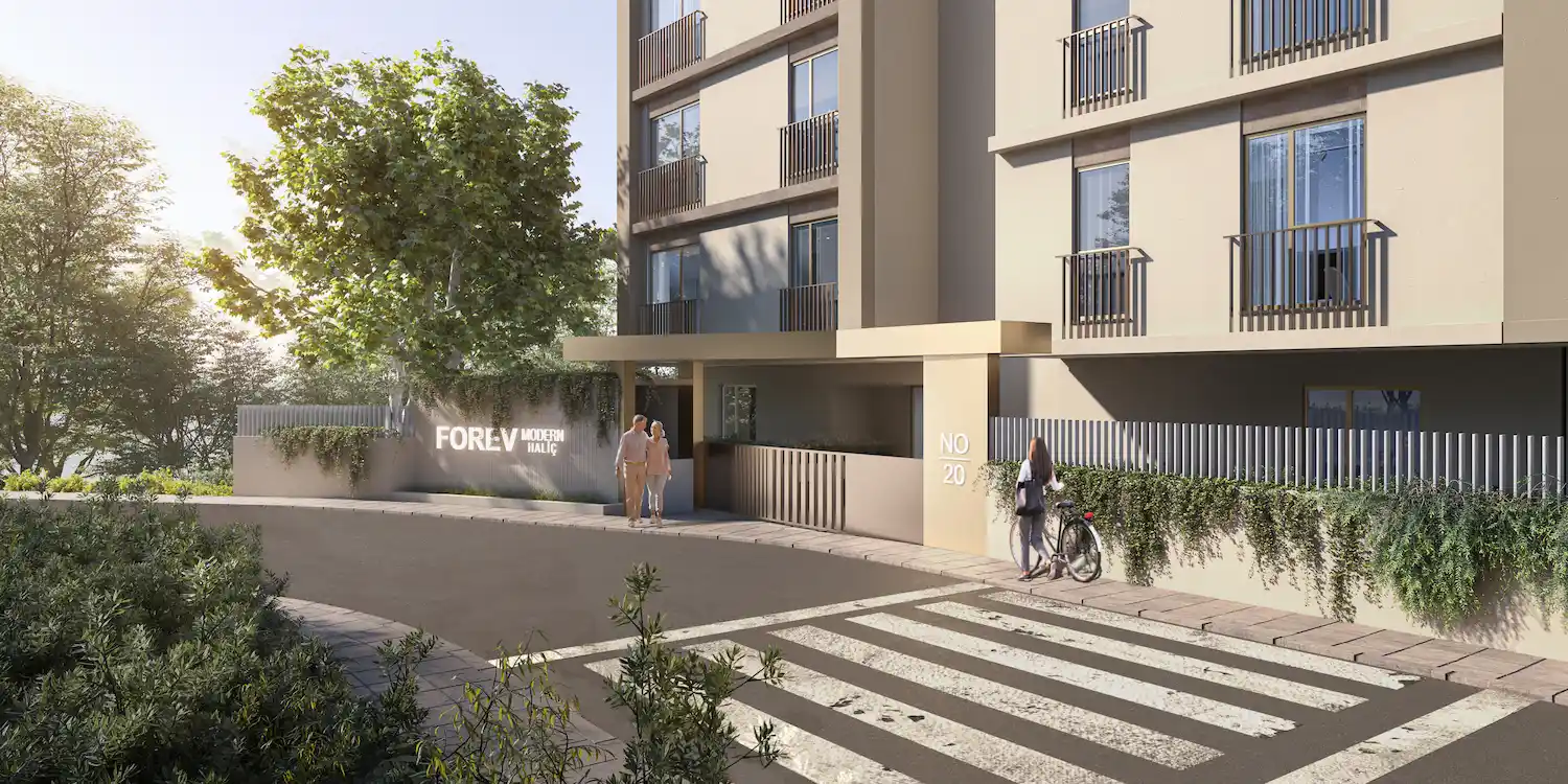 Image of Forev Modern