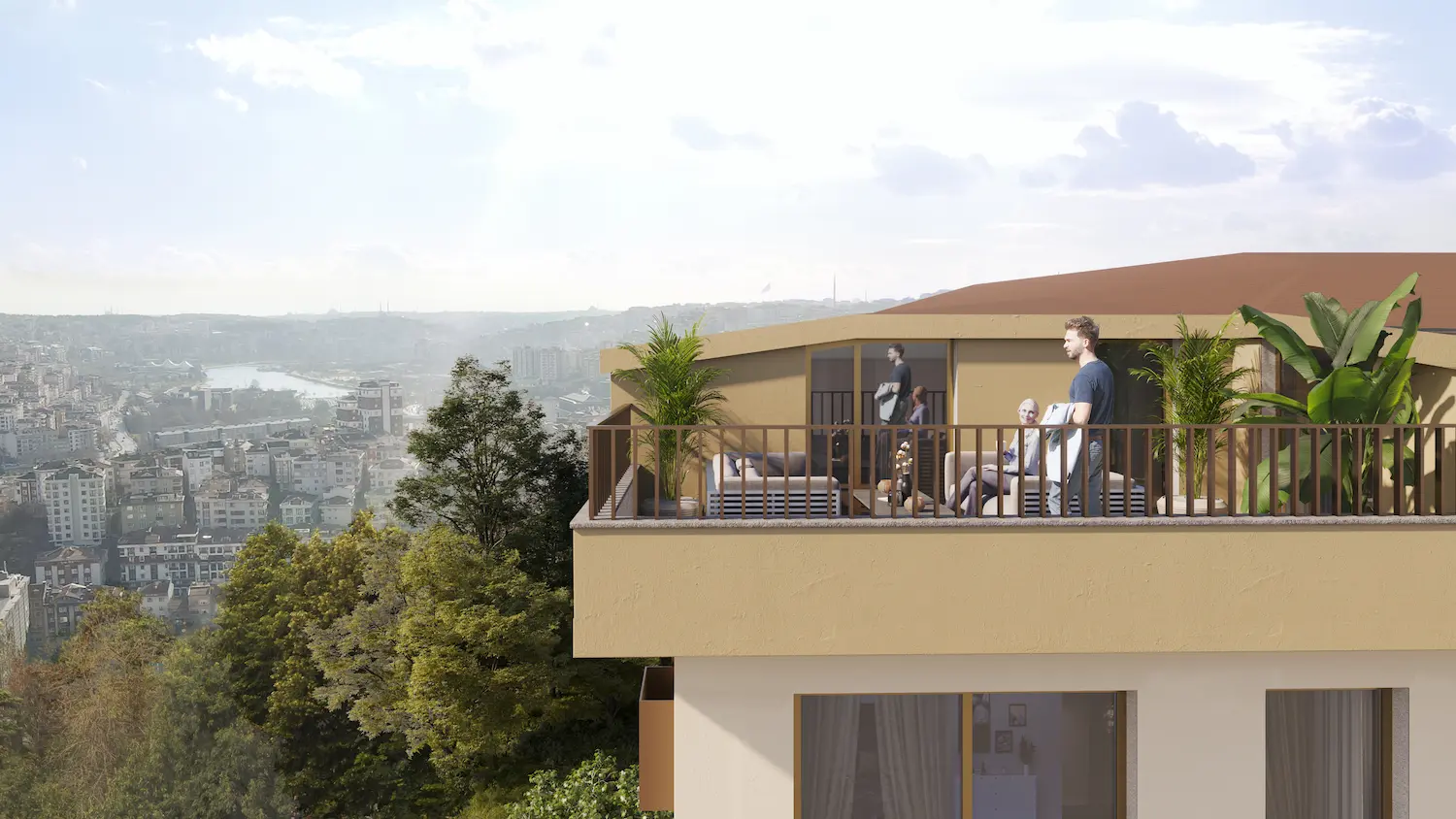 Image of Forev Modern