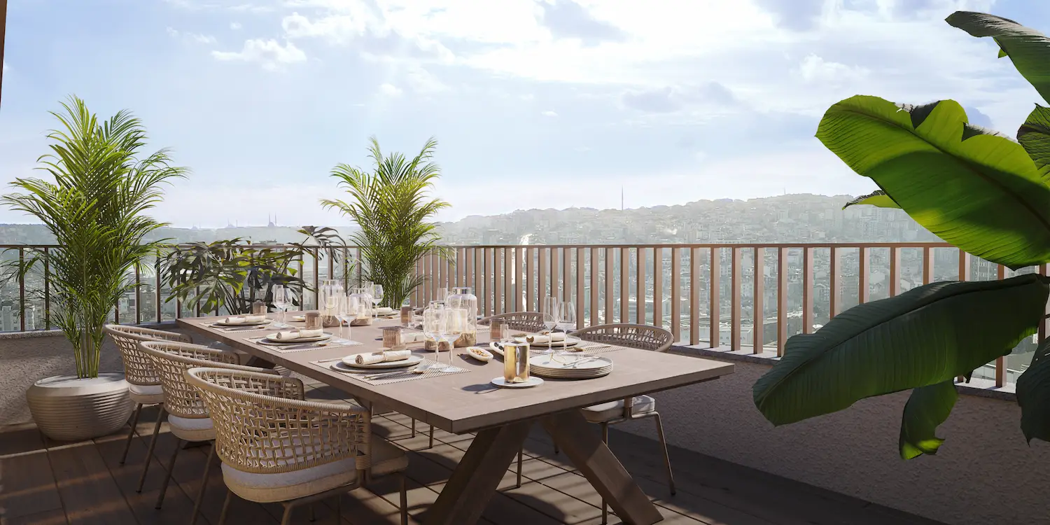 Image of Forev Modern