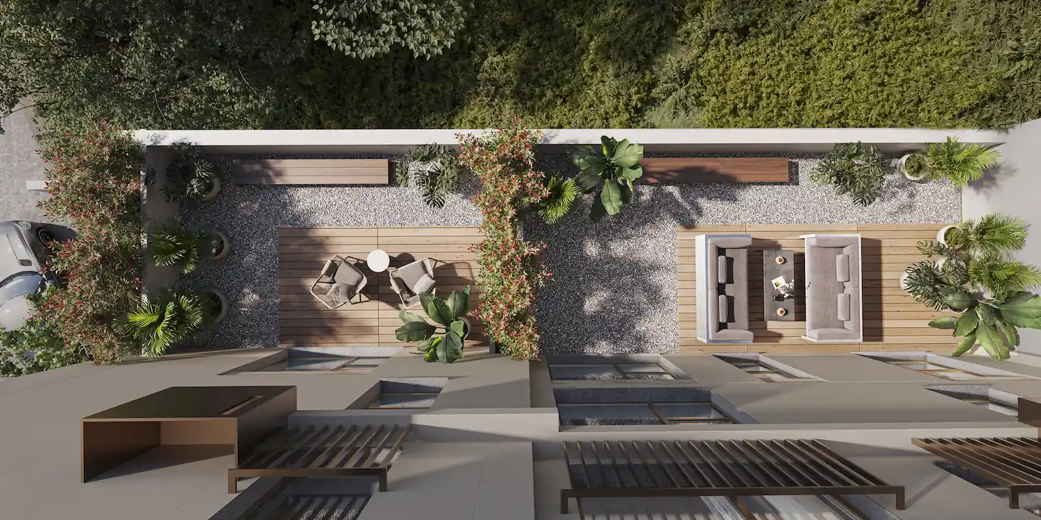 Image of Forev Modern