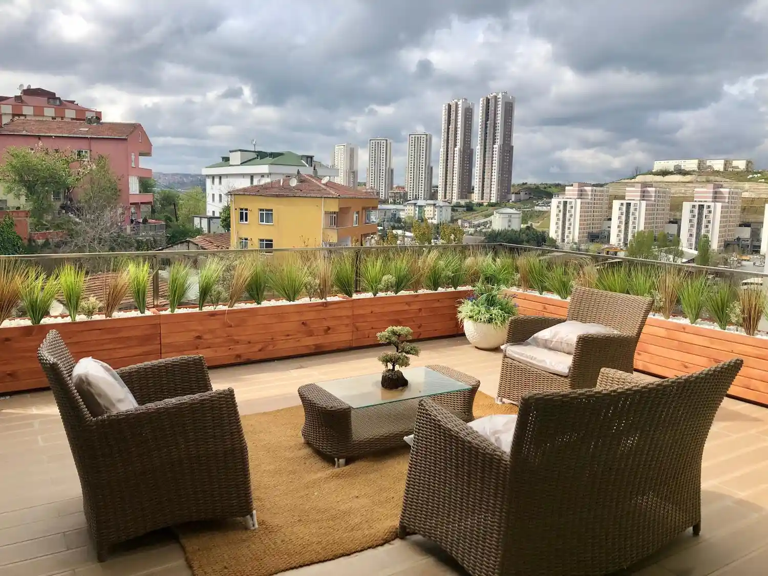 Image of Forev Modern