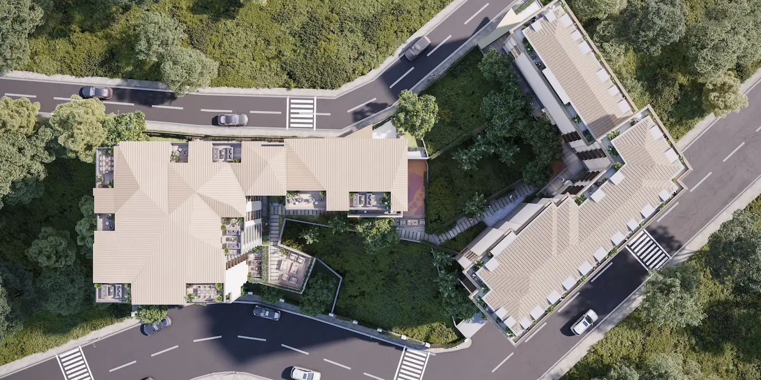 Image of Forev Modern Halic