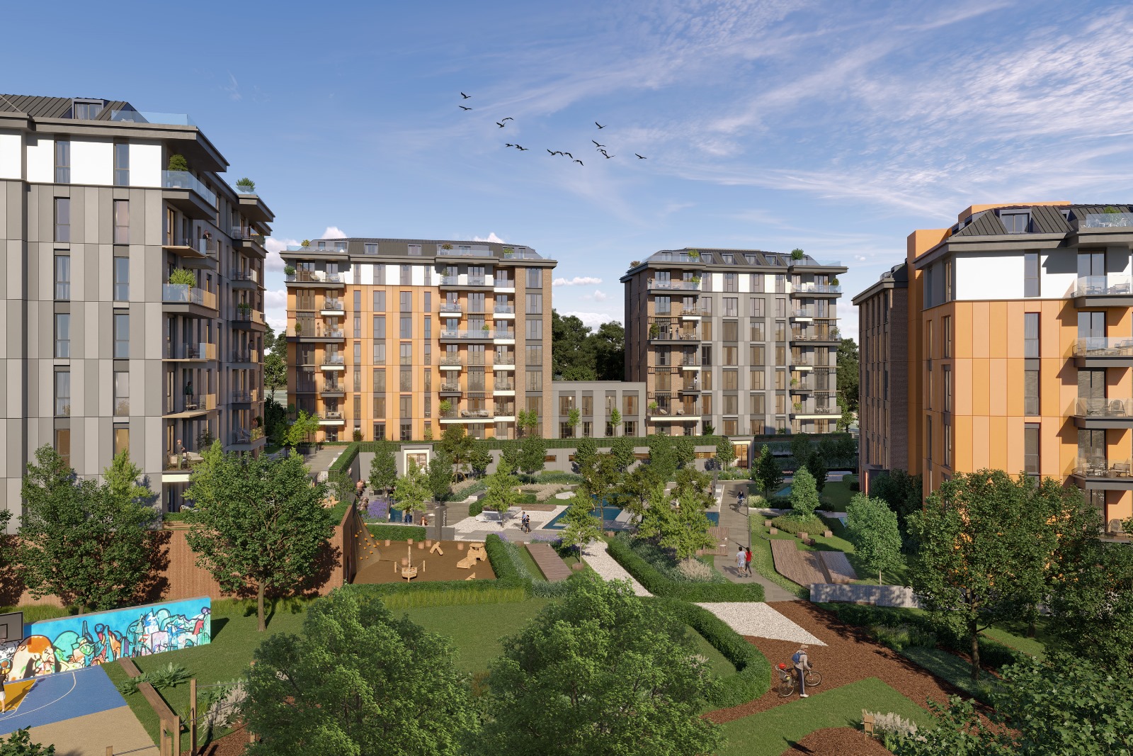 Image of Forev Modern Vadi