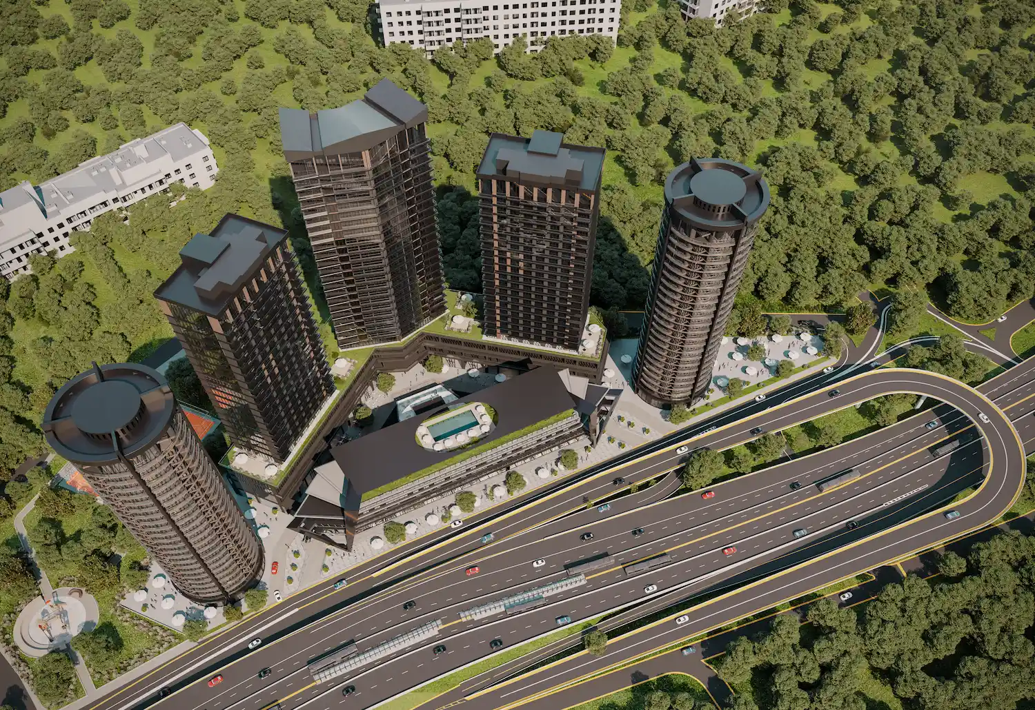 Image of Fortis Sinanli