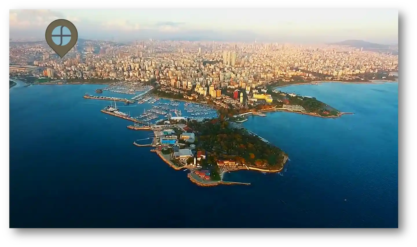 Image of Fortis Sinanli