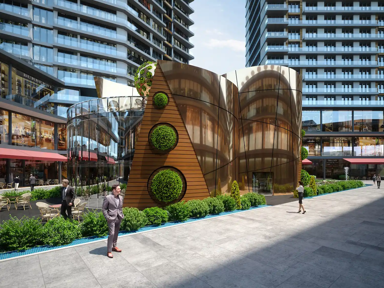 Image of Fortis Sinanli