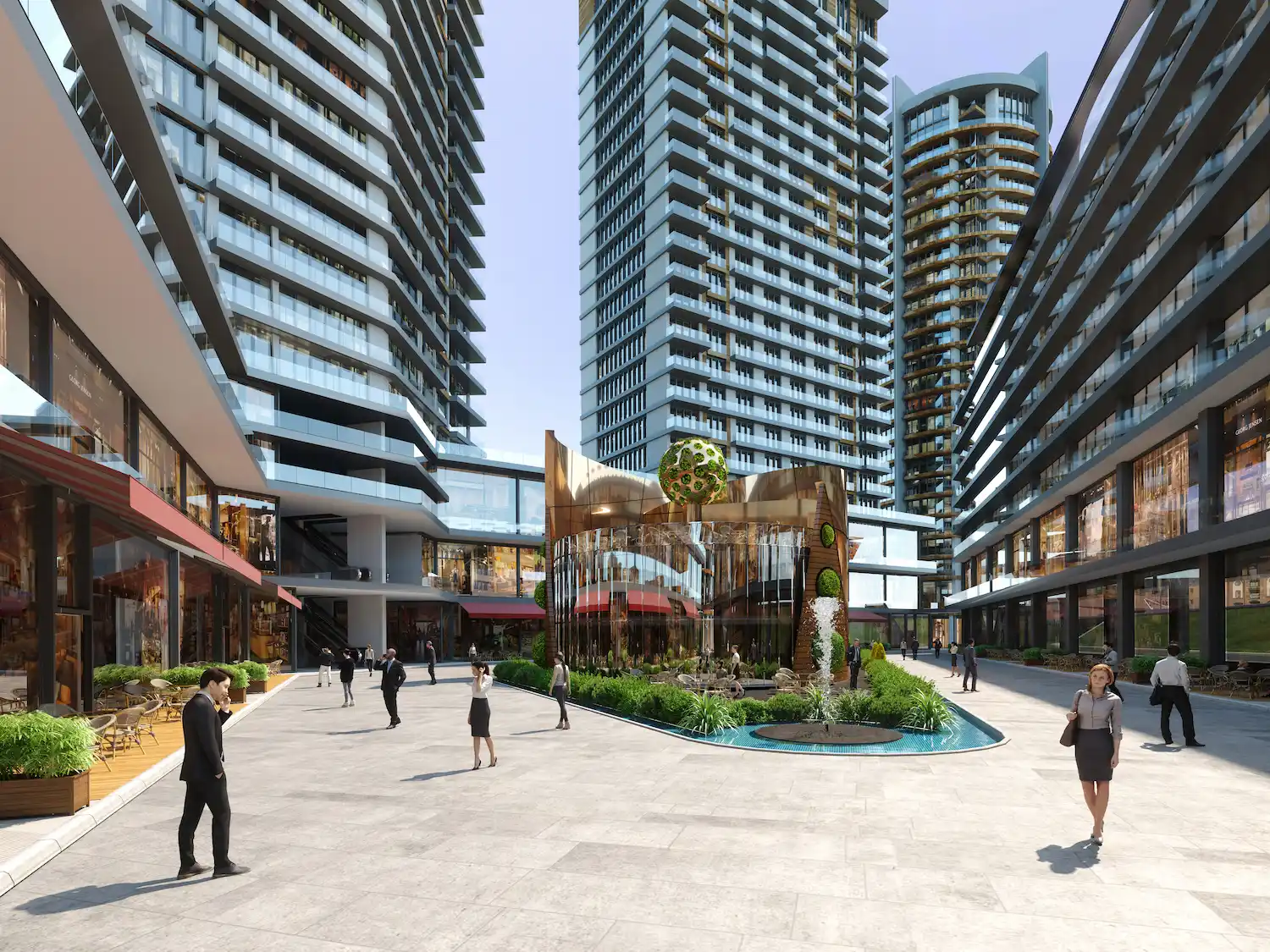 Image of Fortis Sinanli