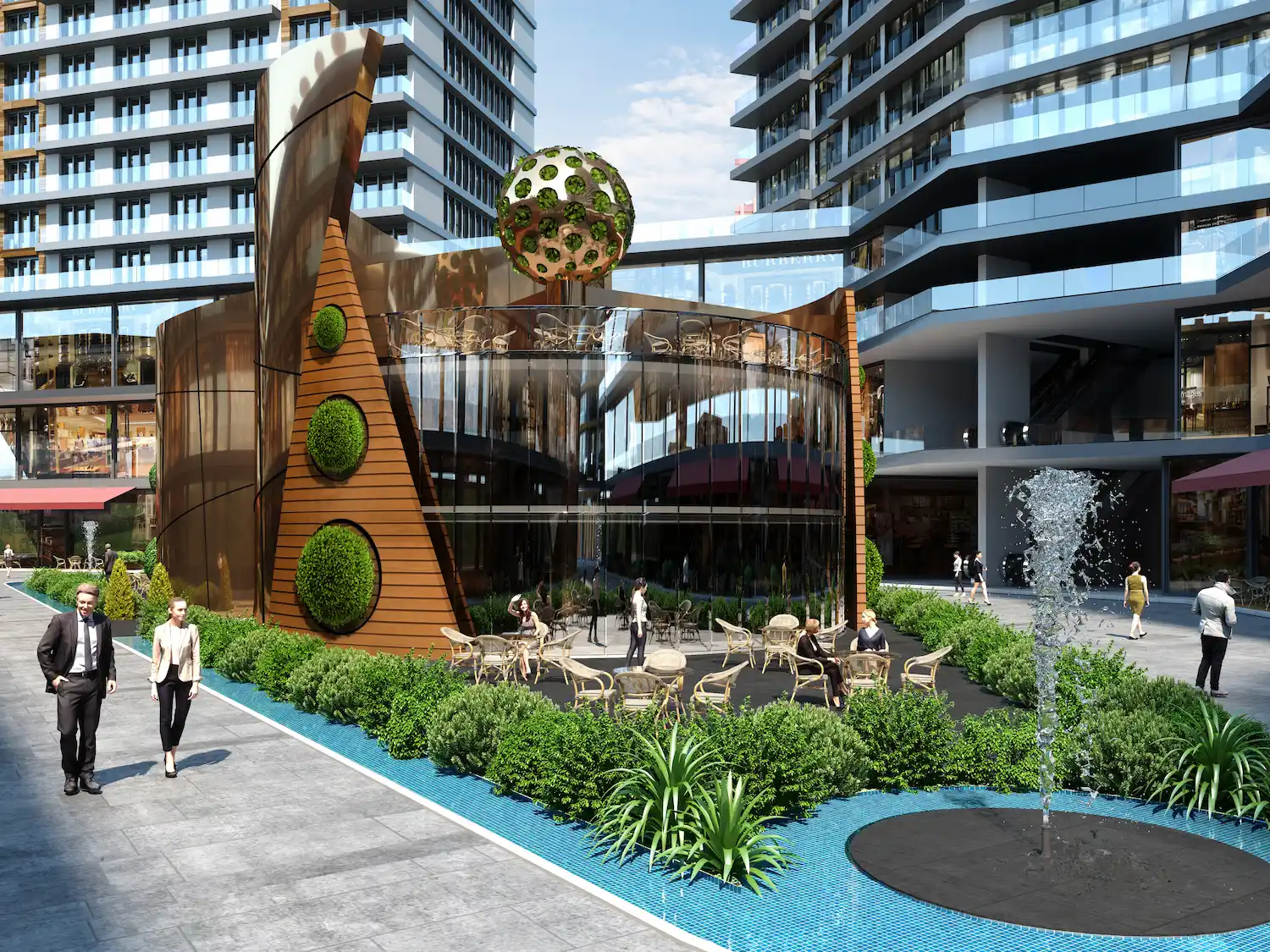 Image of Fortis Sinanli