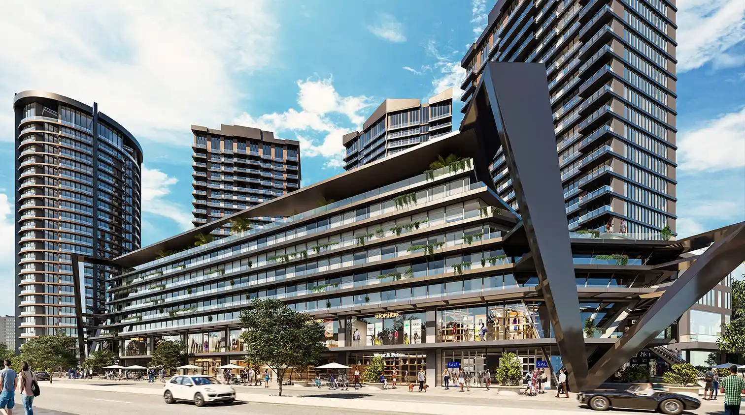 Image of Fortis Sinanli