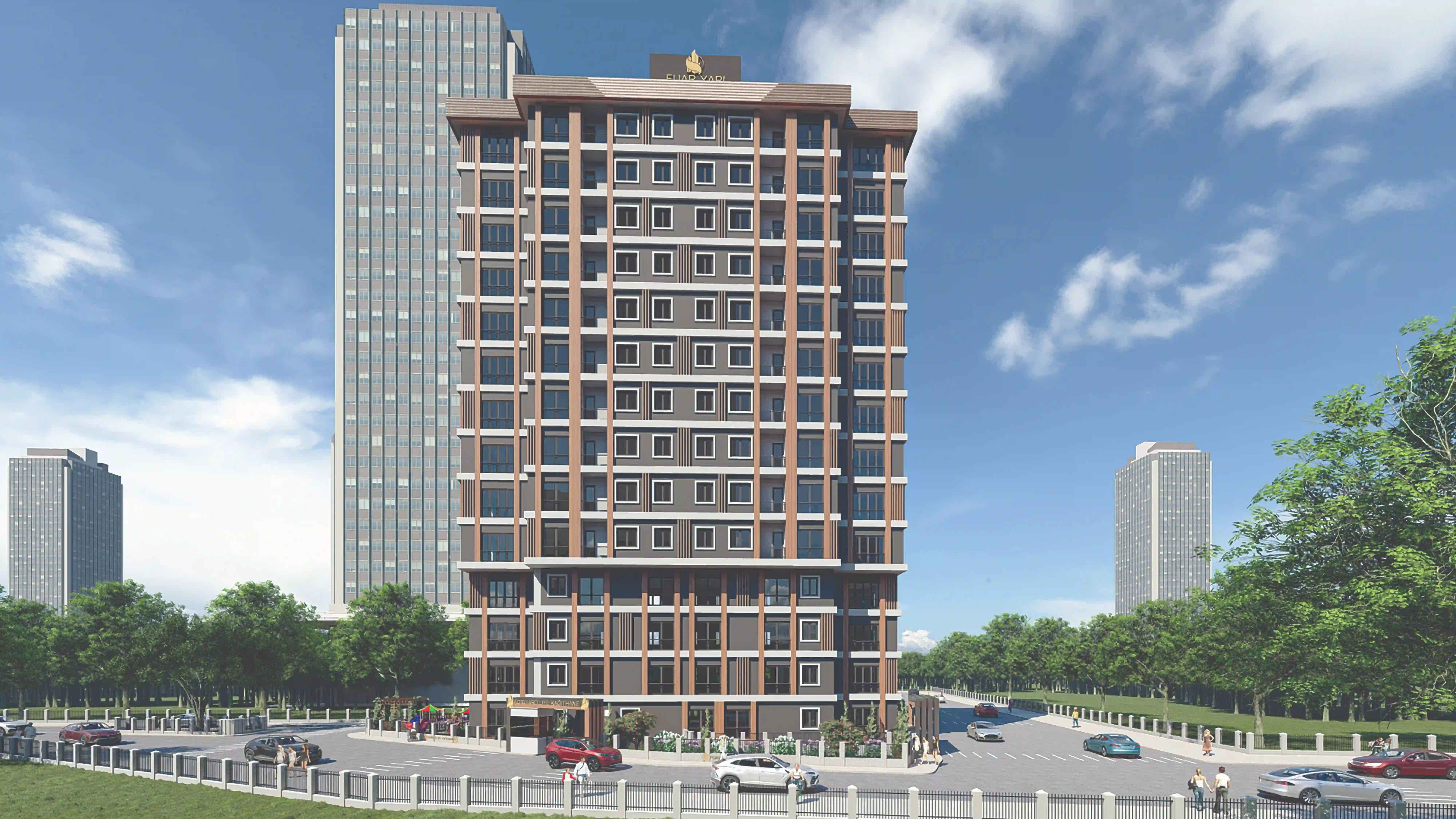 Image of Forward Life Residence