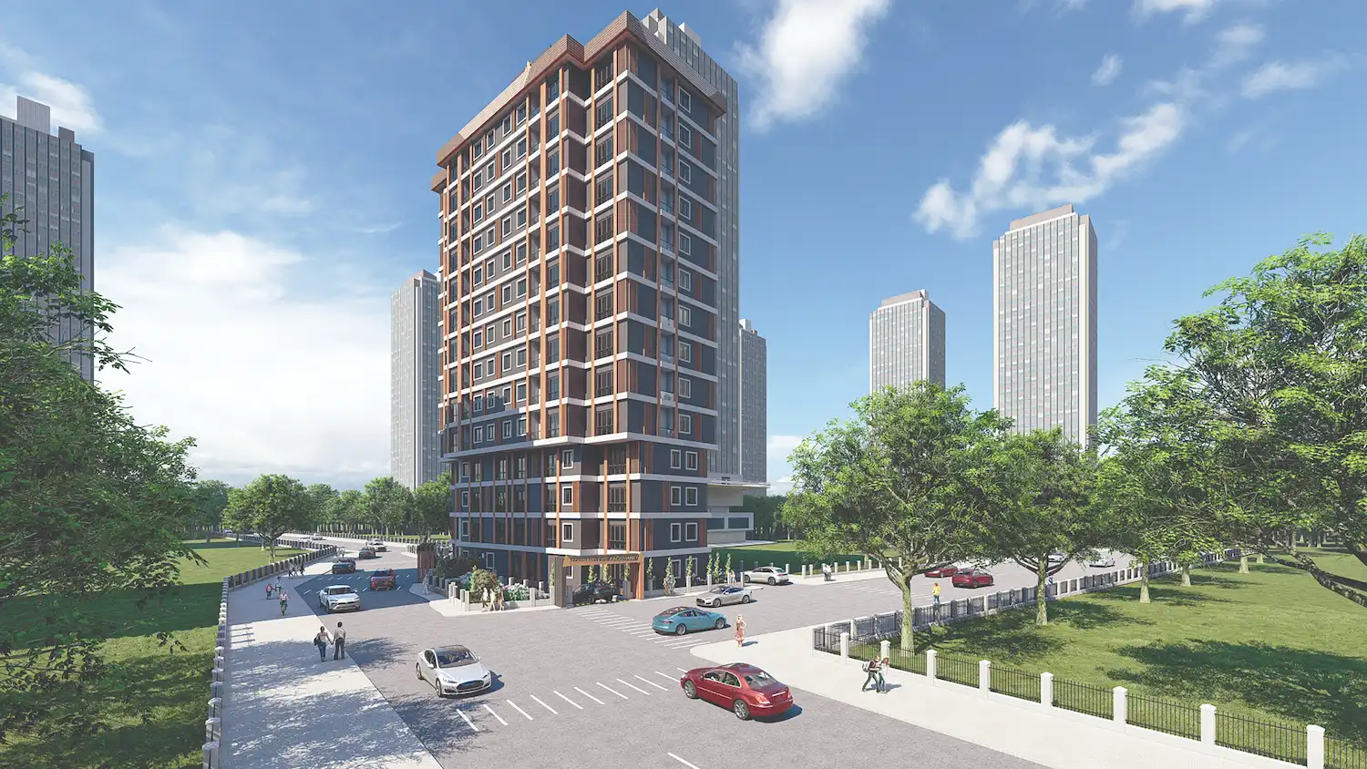 Image of Forward Life Residence