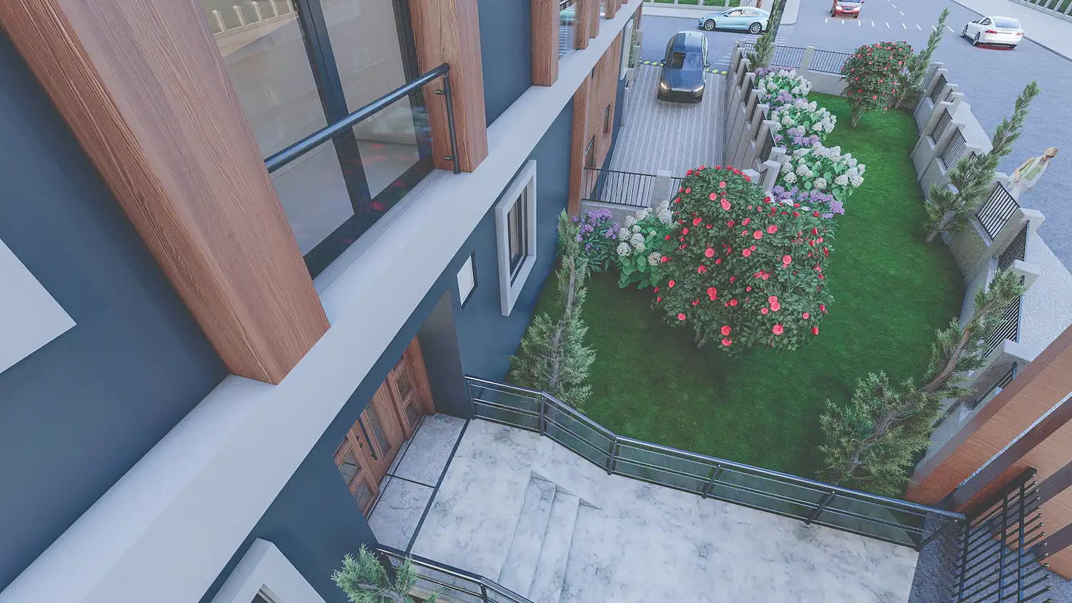 Image of Forward Life Residence