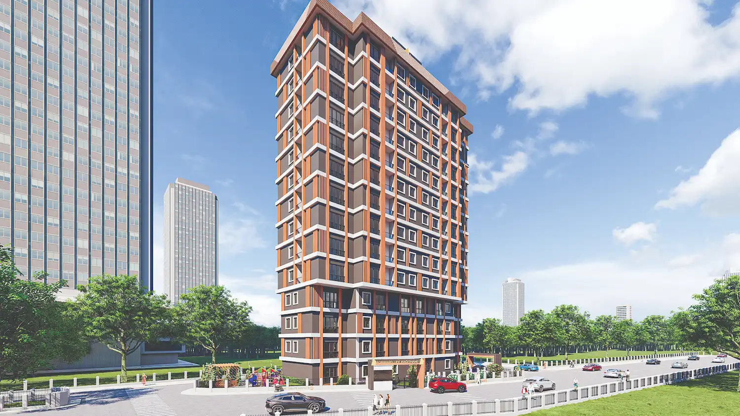 Image of Forward Life Residence