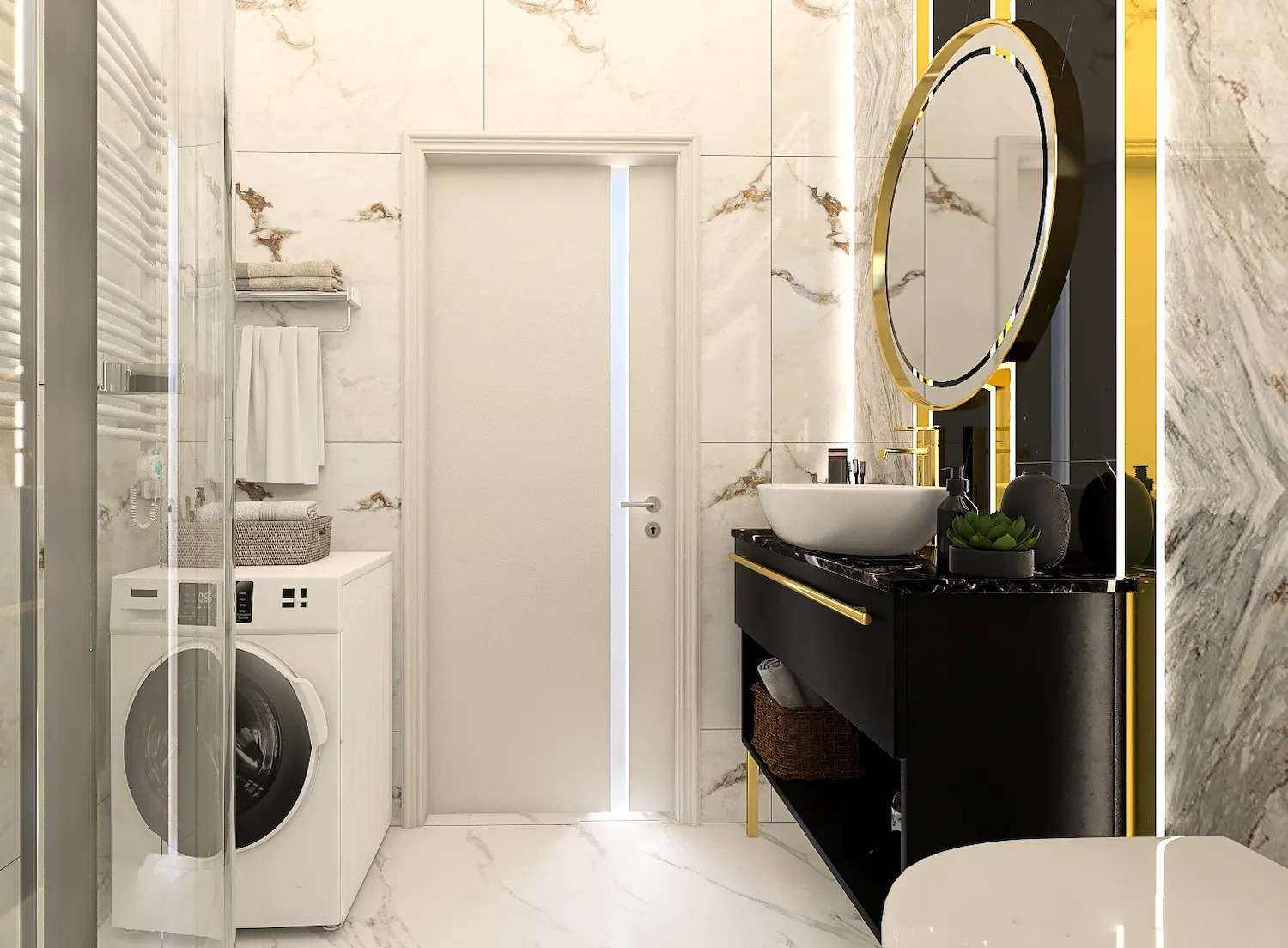 Image of Forward Life Residence