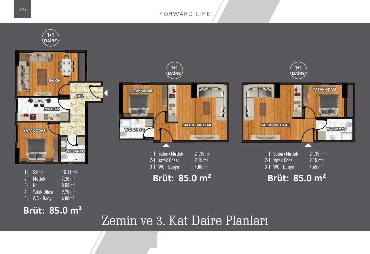 Image of Forward Life Residence