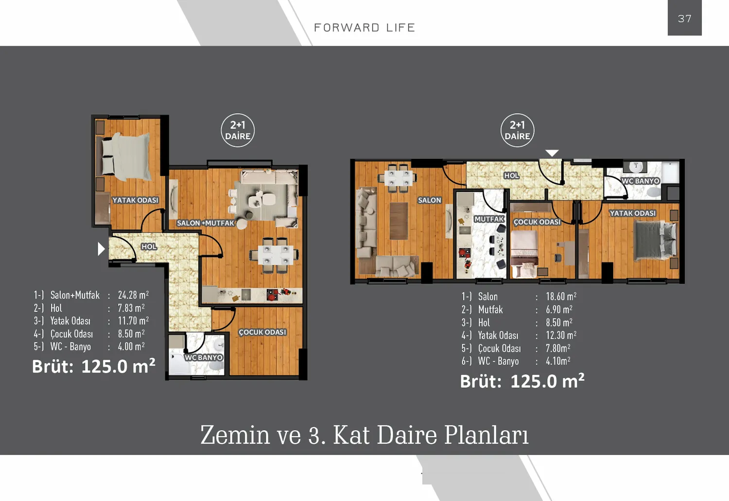 Image of Forward Life Residence