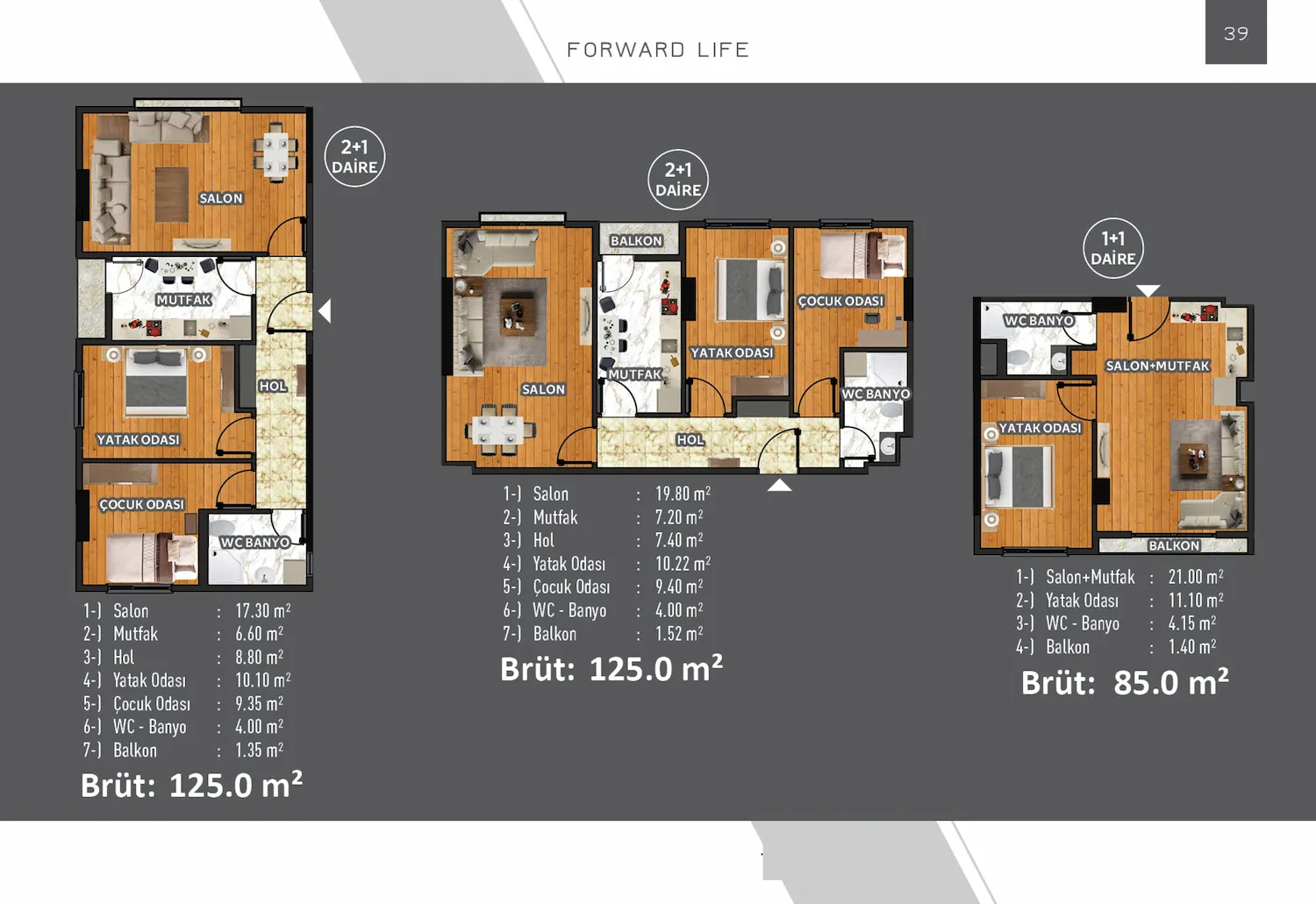 Image of Forward Life Residence